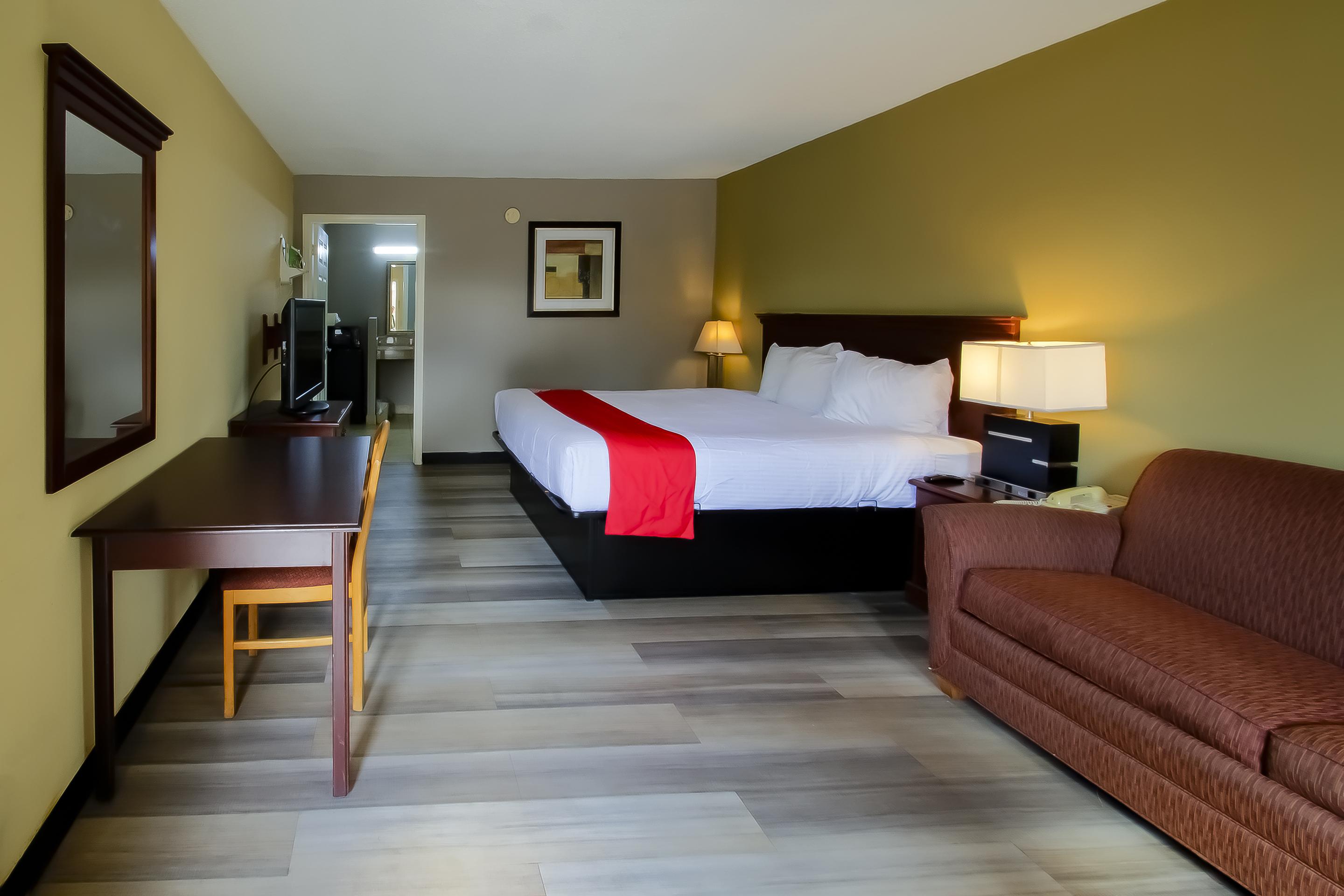 Baymont Inn & Suites Chocowinity/Washington Экстерьер фото