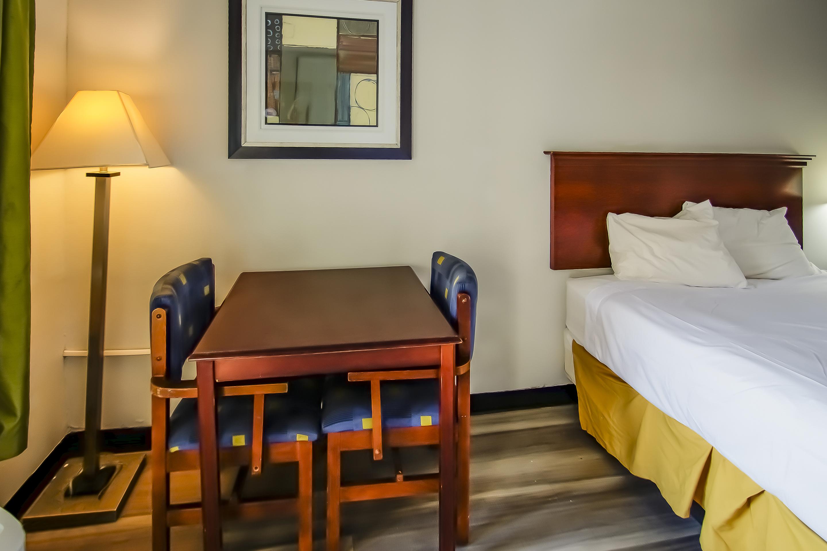 Baymont Inn & Suites Chocowinity/Washington Экстерьер фото
