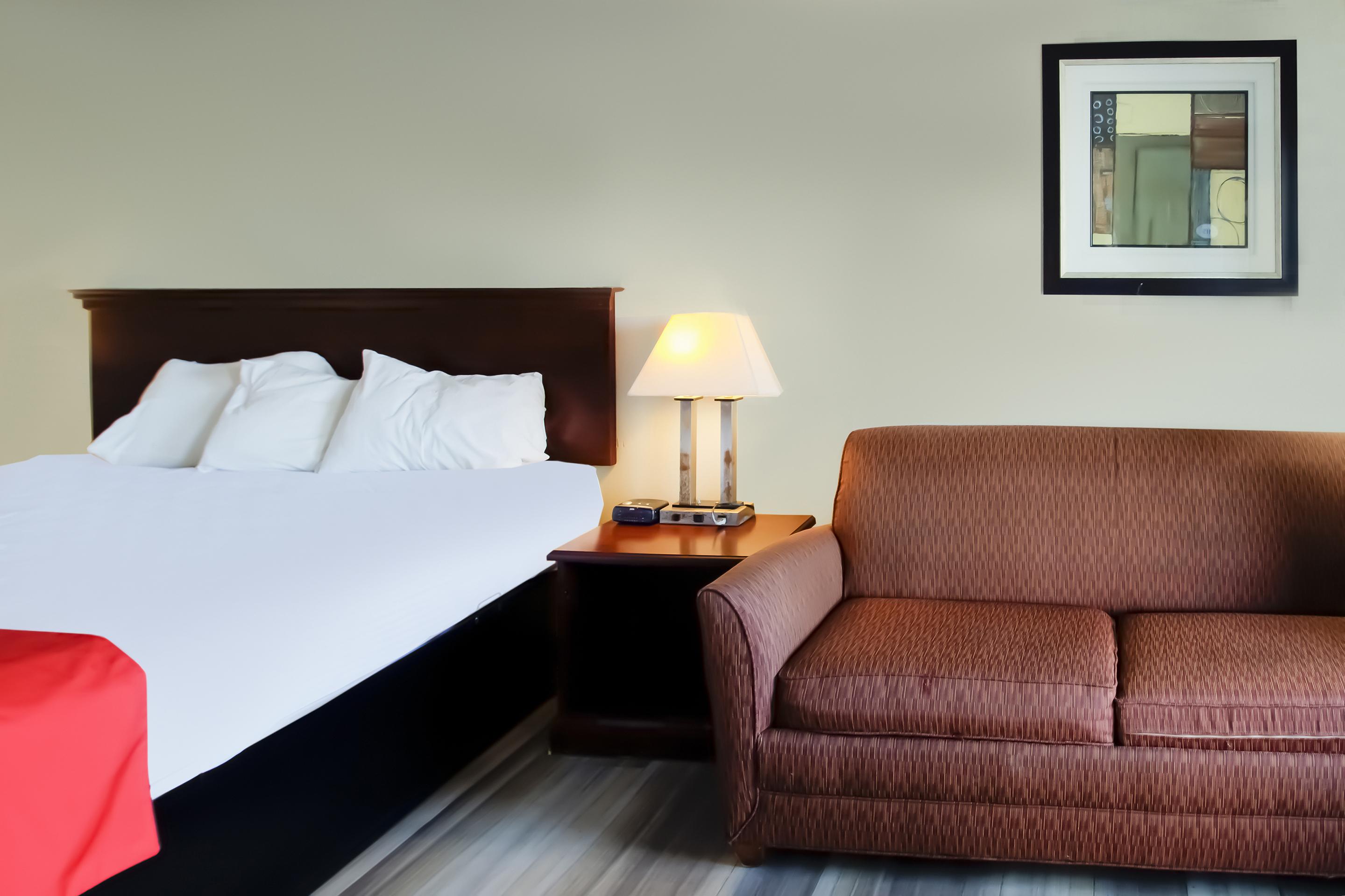 Baymont Inn & Suites Chocowinity/Washington Экстерьер фото