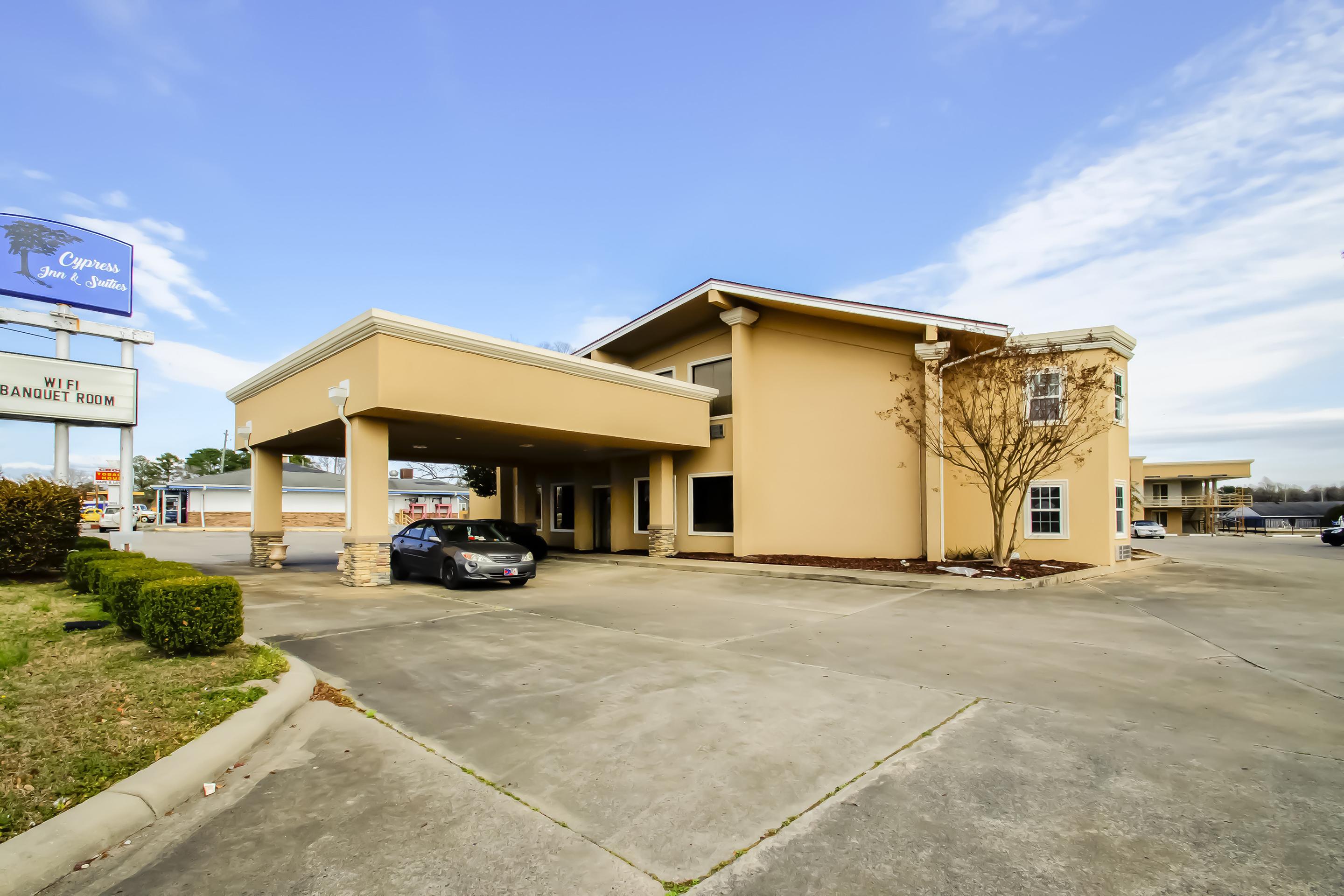 Baymont Inn & Suites Chocowinity/Washington Экстерьер фото